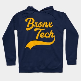 Bronx Tech Hoodie